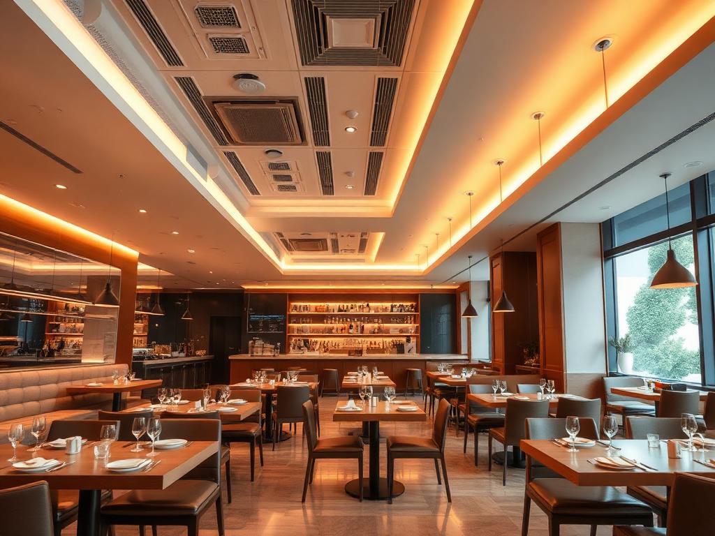Commercial Fit-Out