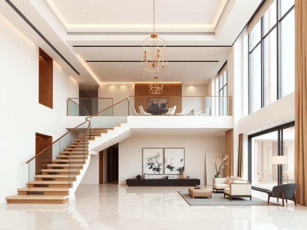 Villa & Townhouse